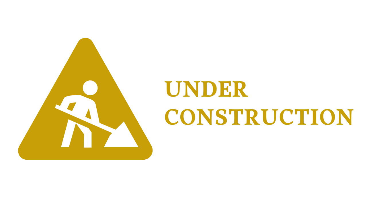 Under Construction